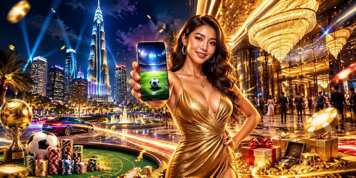 Pertaruhan bola sepak di Kuala Lumpur dengan jalur lakaran mudah dan odds menarik